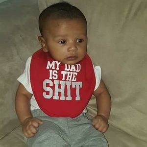 Meet your Posher, Terry